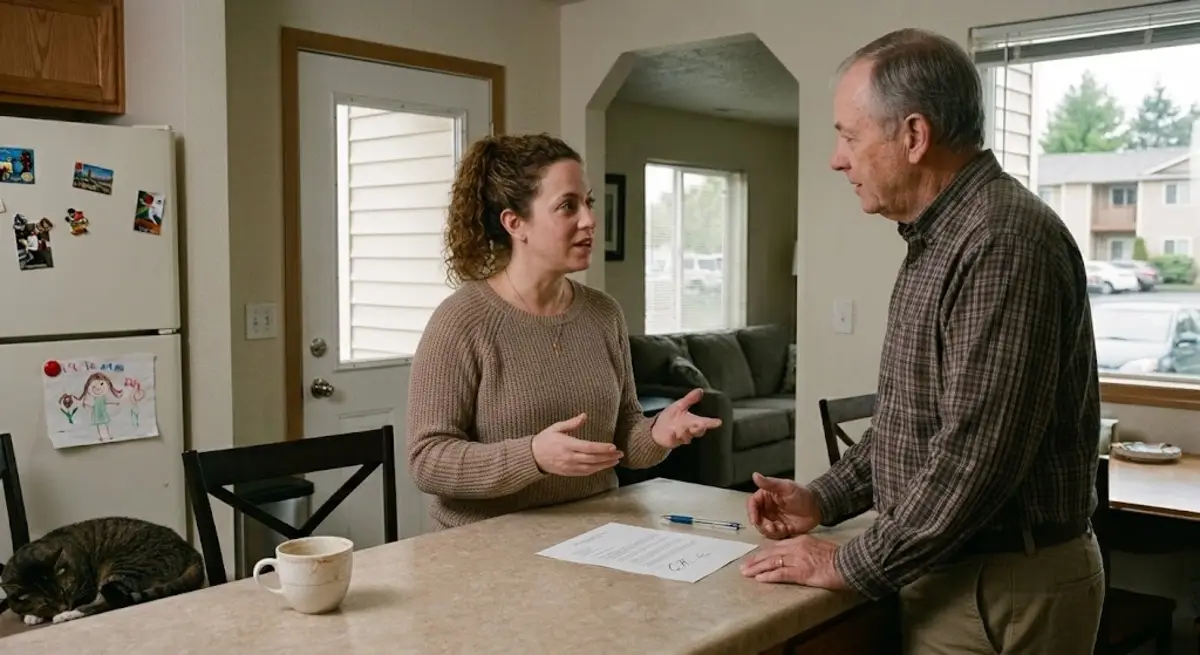 Georgia's Safe at Home Act: What Metro Atlanta Landlords Need to Know About Their Leases